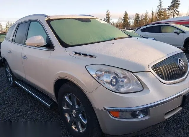 5GAEV23D19J187212 2009 2009 Buick Enclave- Cxl 6