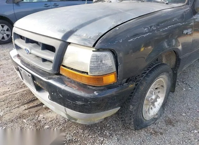 1FTYR10CXXTA20600 1999 1999 Ford Ranger- Xl/Xlt 6