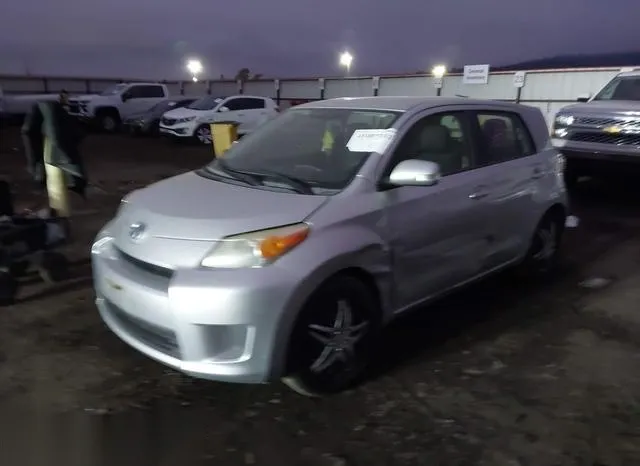 JTKKU4B43C1023686 2012 2012 Scion XD 2