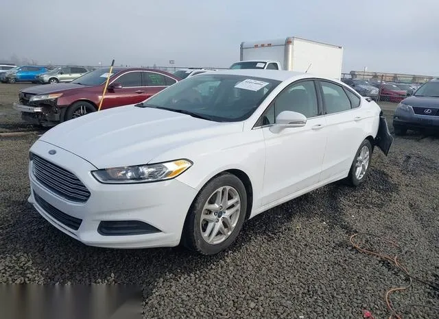 3FA6P0H76FR310904 2015 2015 Ford Fusion- SE 2