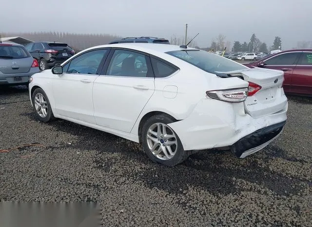 3FA6P0H76FR310904 2015 2015 Ford Fusion- SE 3