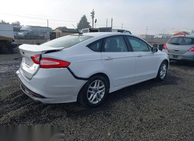 3FA6P0H76FR310904 2015 2015 Ford Fusion- SE 4