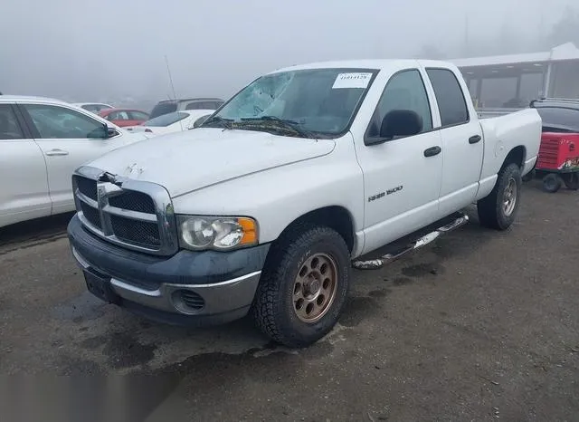 1D7HU18N73J548756 2003 2003 Dodge RAM 1500- Slt/Laramie/St 2