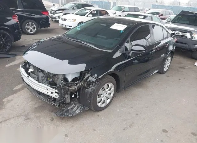 JTDBCMFE9R3040549 2024 2024 Toyota Corolla- Hybrid Le 2