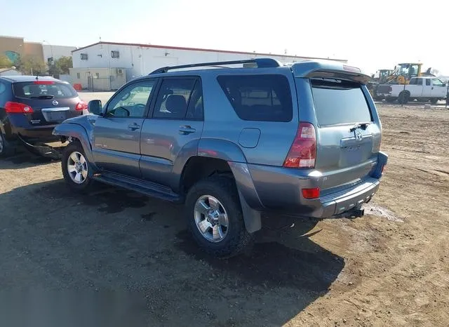 JTEBT17R158023754 2005 2005 Toyota 4runner- Limited V8 3