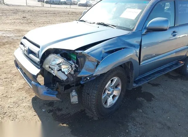 JTEBT17R158023754 2005 2005 Toyota 4runner- Limited V8 6