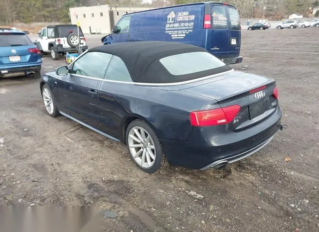 WAUMFAFH9FN006634 2015 2015 Audi A5- 2-0T Premium 3