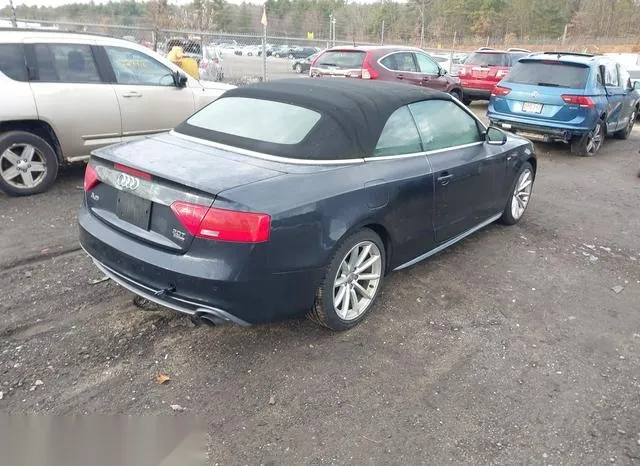 WAUMFAFH9FN006634 2015 2015 Audi A5- 2-0T Premium 4