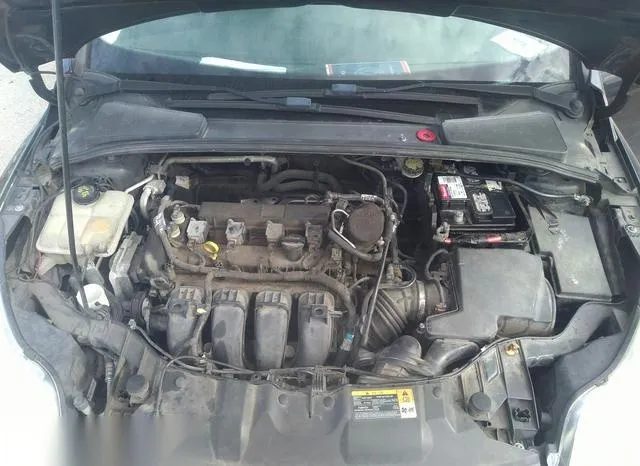 1FADP3E23EL183625 2014 2014 Ford Focus- S 10