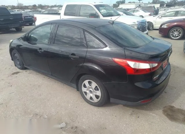 1FADP3E23EL183625 2014 2014 Ford Focus- S 3