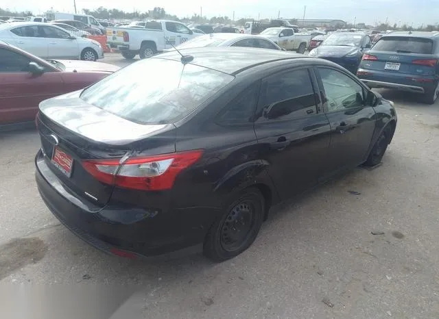 1FADP3E23EL183625 2014 2014 Ford Focus- S 4