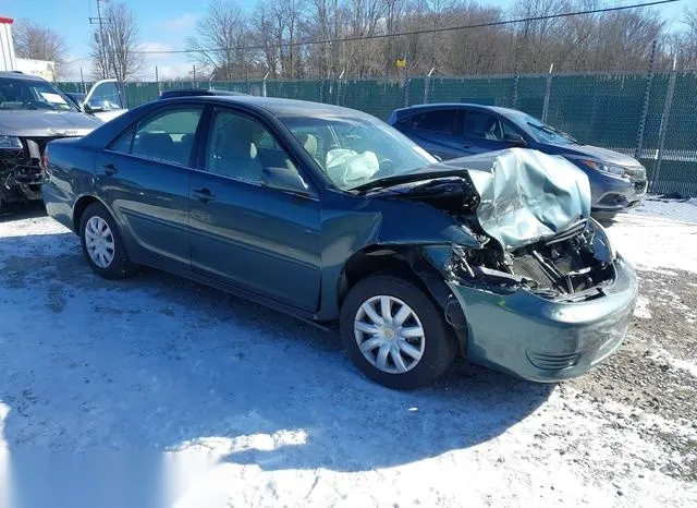 4T1BE30K96U117733 2006 2006 Toyota Camry- LE 1