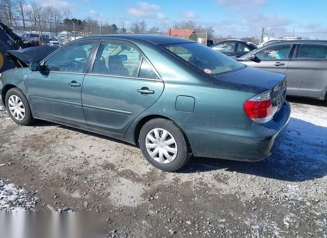 4T1BE30K96U117733 2006 2006 Toyota Camry- LE 3