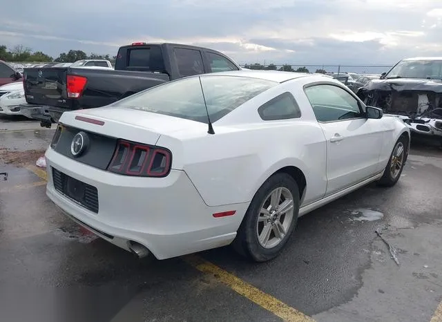 1ZVBP8AM6E5212333 2014 2014 Ford Mustang- V6 4