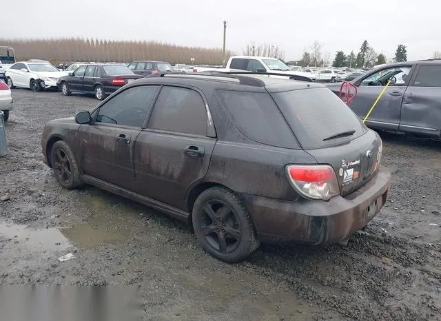 JF1GG67676H817912 2006 2006 Subaru Impreza- 2-5I 3