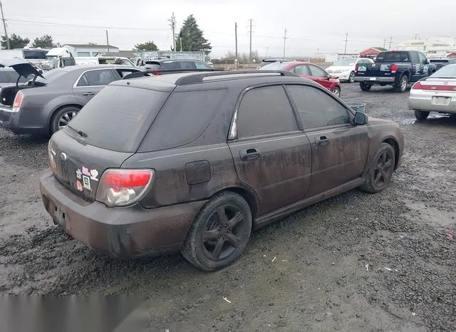 JF1GG67676H817912 2006 2006 Subaru Impreza- 2-5I 4