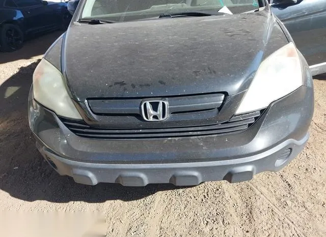 5J6RE38399L034663 2009 2009 Honda CR-V- LX 6