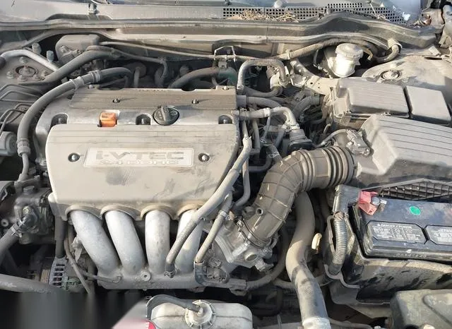 1HGCM72786A011255 2006 2006 Honda Accord- 2-4 EX 10