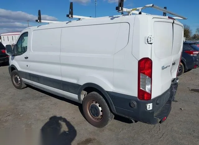 1FTYE1Y83LKA68290 2020 2020 Ford Transit-150 Cargo Van 3