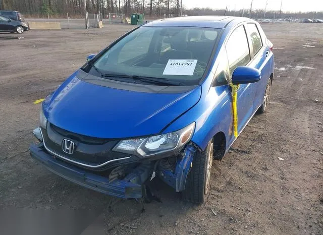 3HGGK5G88FM765367 2015 2015 Honda Fit- EX 2