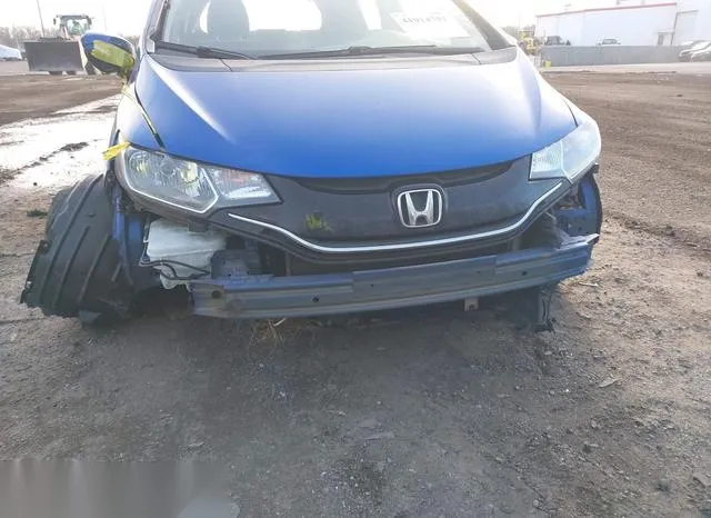 3HGGK5G88FM765367 2015 2015 Honda Fit- EX 6