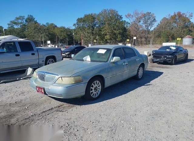 1LNHM81V36Y621416 2006 2006 Lincoln Town Car- Signature 2