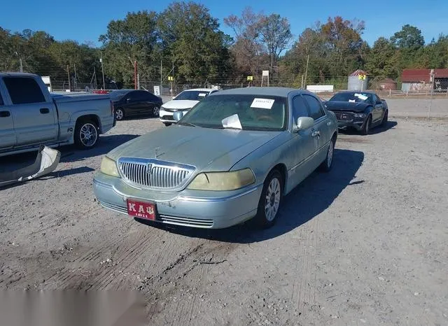 1LNHM81V36Y621416 2006 2006 Lincoln Town Car- Signature 6