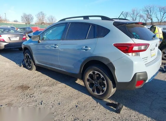 JF2GTABC1PH260228 2023 2023 Subaru Crosstrek 3