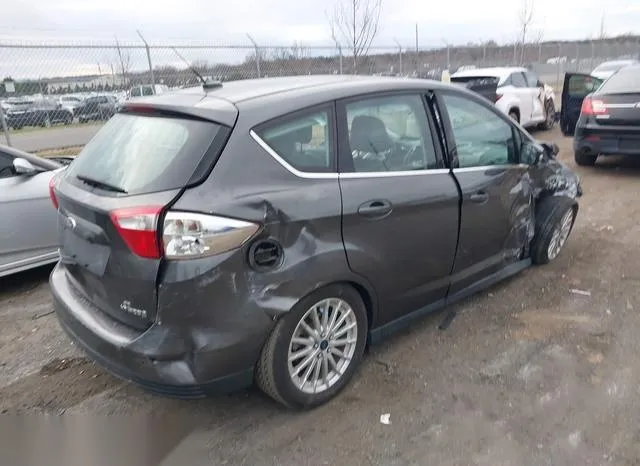 1FADP5BU2GL101839 2016 2016 Ford C-Max- Hybrid Sel 4