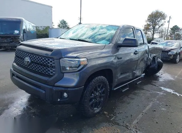 5TFUY5F19LX922804 2020 2020 Toyota Tundra- SR5 2