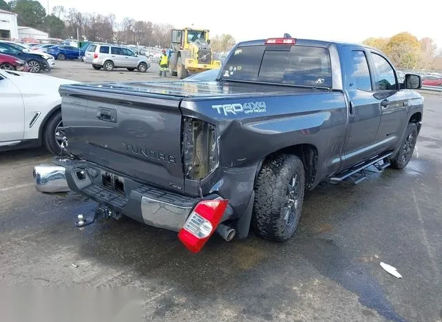 5TFUY5F19LX922804 2020 2020 Toyota Tundra- SR5 4