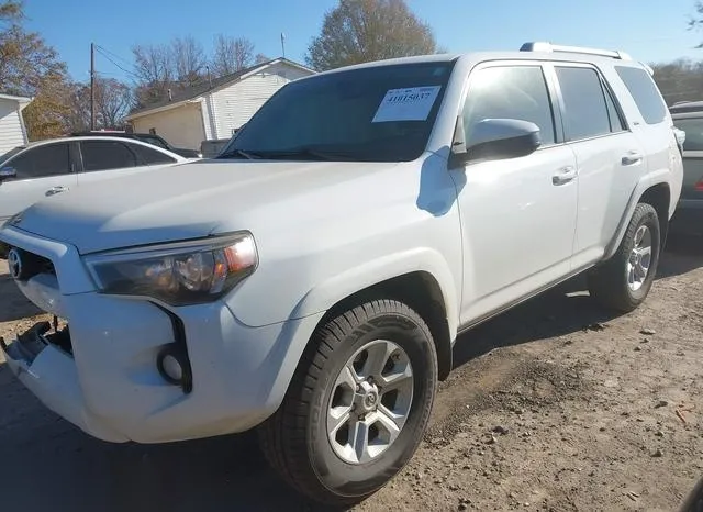 JTEZU5JR9J5181413 2018 2018 Toyota 4runner- SR5 2