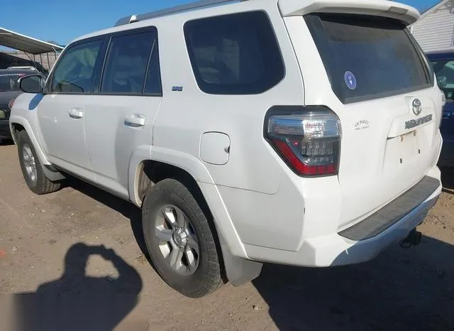 JTEZU5JR9J5181413 2018 2018 Toyota 4runner- SR5 3