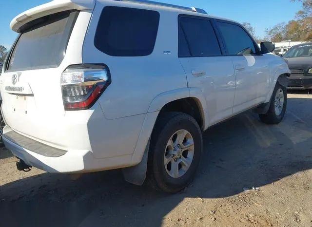 JTEZU5JR9J5181413 2018 2018 Toyota 4runner- SR5 4