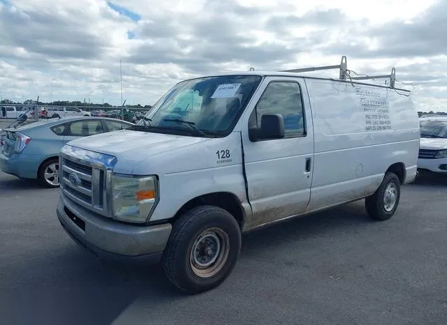 1FTNE2EWXCDA24335 2012 2012 Ford E-250- Commercial 2