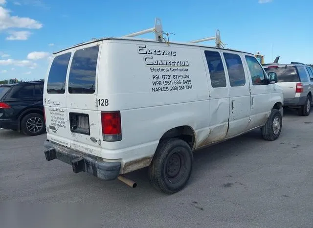 1FTNE2EWXCDA24335 2012 2012 Ford E-250- Commercial 4