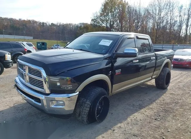 3D7UT2CL2BG519579 2011 2011 RAM RAM 2500- Laramie 2