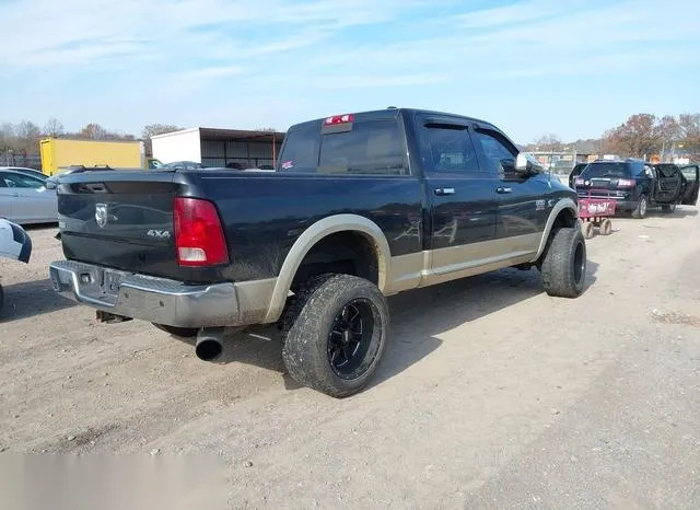 3D7UT2CL2BG519579 2011 2011 RAM RAM 2500- Laramie 4