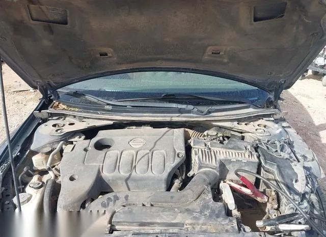 1N4AL2AP4AN421782 2010 2010 Nissan Altima- 2-5 S 10