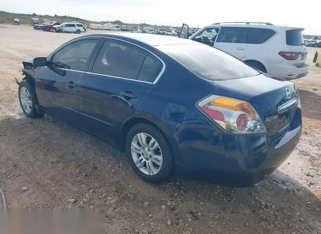 1N4AL2AP4AN421782 2010 2010 Nissan Altima- 2-5 S 3