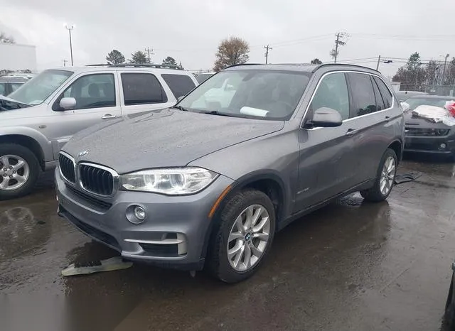 5UXKR2C56G0R72034 2016 2016 BMW X5- Sdrive35I 2