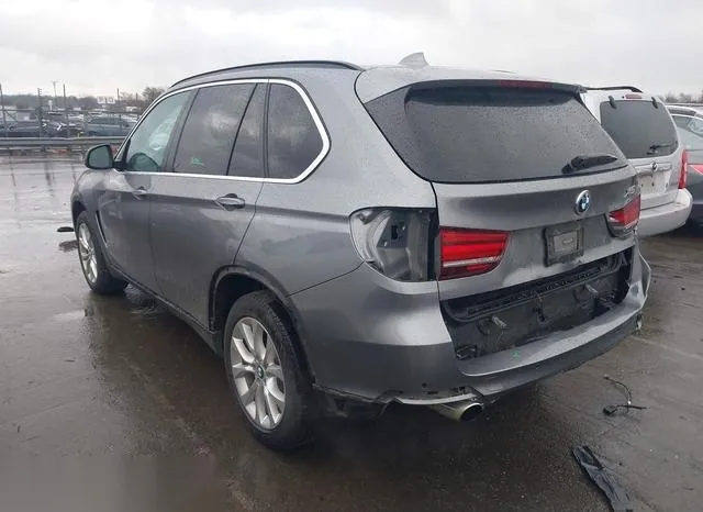 5UXKR2C56G0R72034 2016 2016 BMW X5- Sdrive35I 3