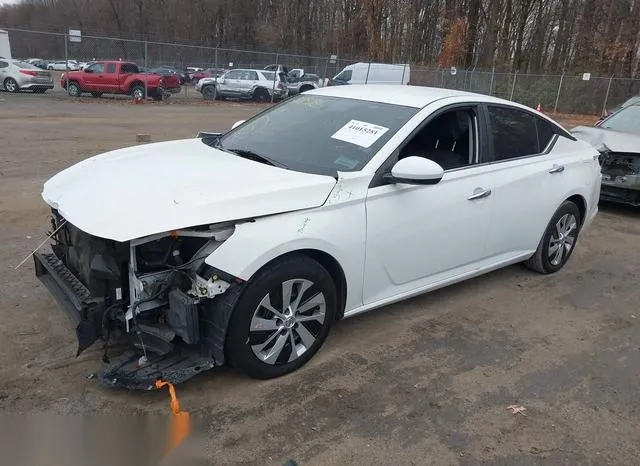 1N4BL4BV6LC198995 2020 2020 Nissan Altima- S Fwd 2