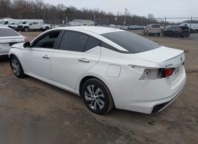 1N4BL4BV6LC198995 2020 2020 Nissan Altima- S Fwd 3