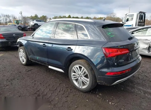 WA1BNAFY1K2053353 2019 2019 Audi Q5- 45 Premium 3