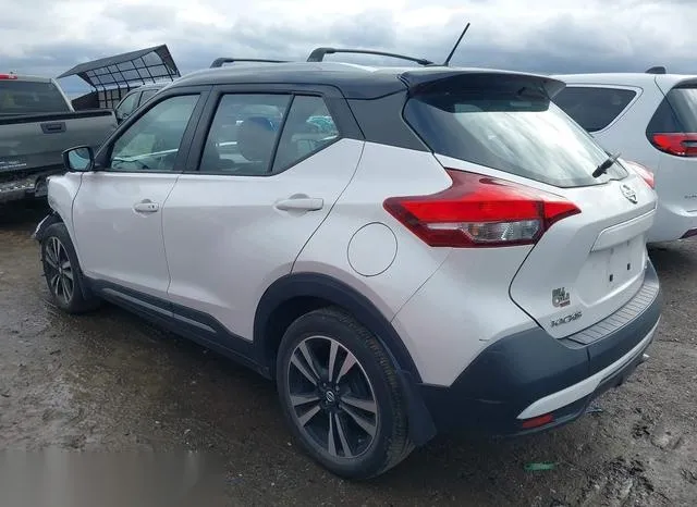 3N1CP5CU3KL521565 2019 2019 Nissan Kicks- SR 3