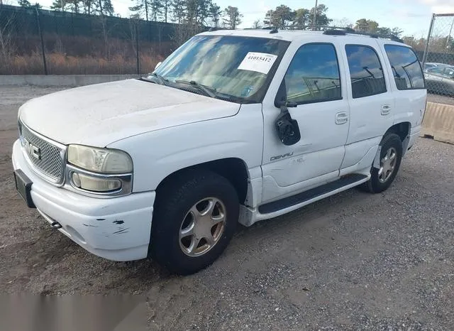 1GKEK63U44J310660 2004 2004 GMC Yukon- Denali 2