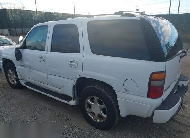 1GKEK63U44J310660 2004 2004 GMC Yukon- Denali 3