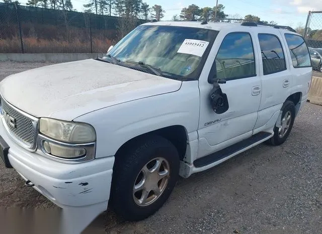 1GKEK63U44J310660 2004 2004 GMC Yukon- Denali 6