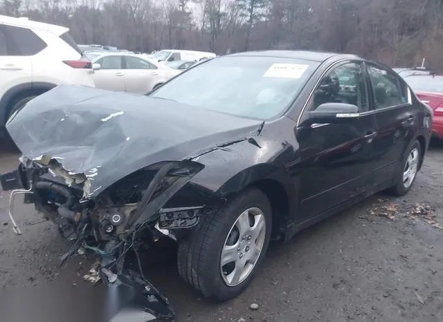 1N4BL21EX8N535475 2008 2008 Nissan Altima- 3-5 SE 2